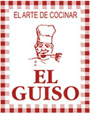 Logo El Guiso
